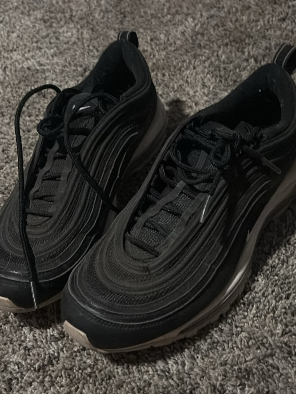 Nike air max 97